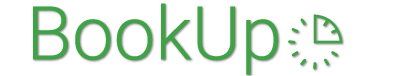 BookUp Logo